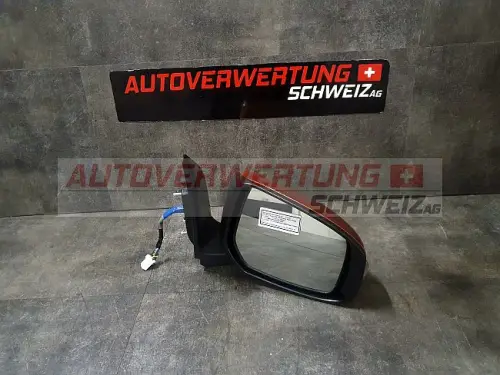 Aussenspiegel Vorne Rechts Mitsubishi Space Star 1.2L