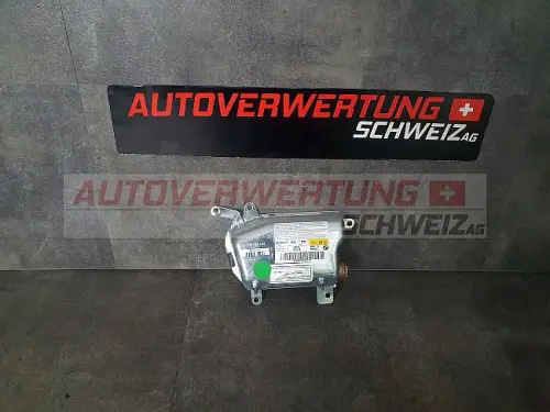6963022 Airbag Türairbag Vorne Rechts BMW 530xi