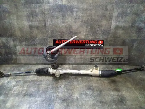 28130198 Lenkgetriebe Mitsubishi Space Star 1.2L