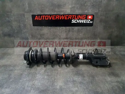 4060A493 Federbein Vorne Links Mitsubishi Space Star 1.2L