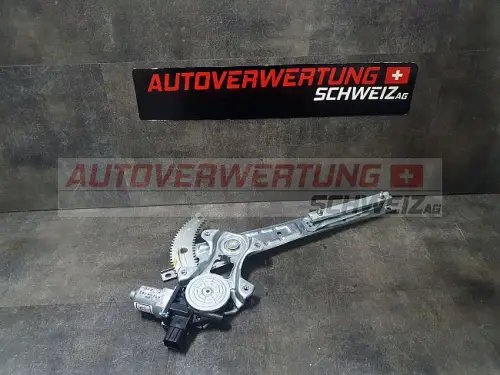5713A382 Scheibenheber Vorne Rechts Mitsubishi Space Star 1.2L