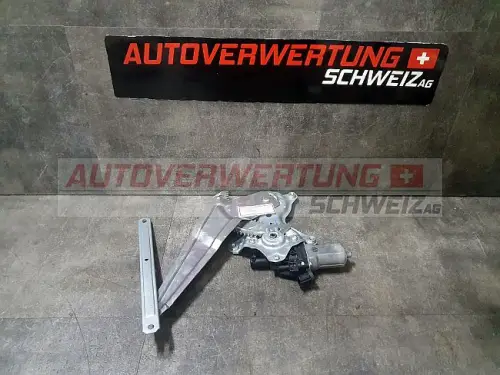 5715A324 Fensterheber Hinten Links Mitsubishi Space Star 1.2L