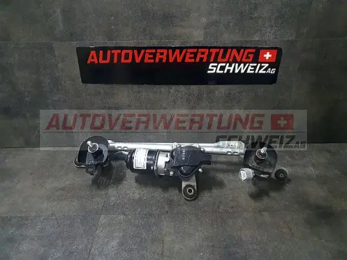 180126 Scheibenwischermotor Vorne Mitsubishi Space Star 1.2L