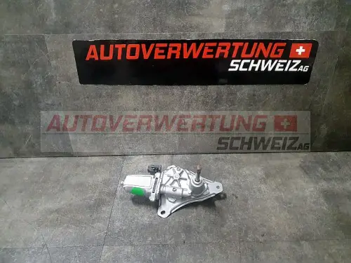 259600-2510 Scheibenwischermotor Hinten Mitsubishi Space Star 1.2L