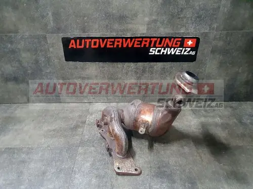 Katalysator Mitsubishi Space Star 1.2L