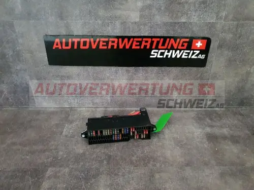 1T1937615 Sicherungskasten VW Touran 2.0TDI