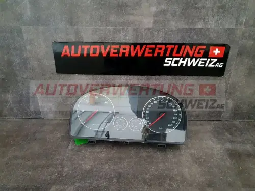 1T0920872A Tacho VW Touran 2.0TDI