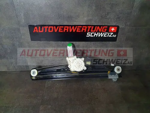 6922319 Scheibenheber hinten links BMW 530 E60