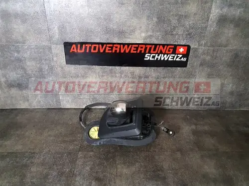Schaltklulisse BMW 530xi E60
