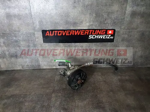 4038768 Servopumpe BMW 530xi E60
