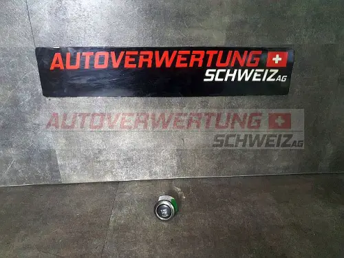 6960743-07 Start Stop Schalter BMW 530xi E60