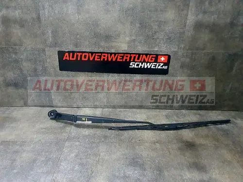 Scheibenwischerarm Vorne Links Mitsubishi Space Star 1.2L