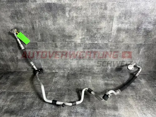 1K0820743BQ Klimaleitung VW Golf 5 1.4TSI