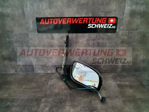 Aussenspiegel Rechts VW Touran 1 *