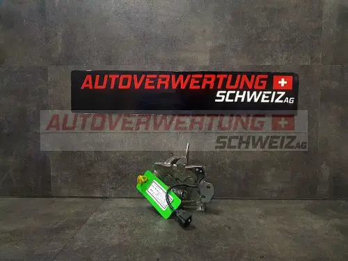 Motorhaubenschloss Mitsubishi Space Star 1.2L