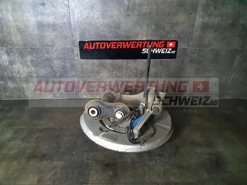 Achsschenkel Hinten Links BMW 530 E60