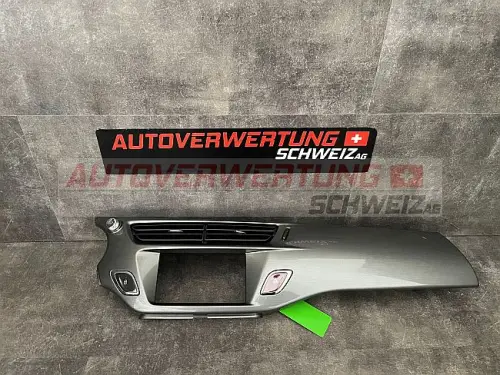 Radio Blende Citroen C3 1.6l