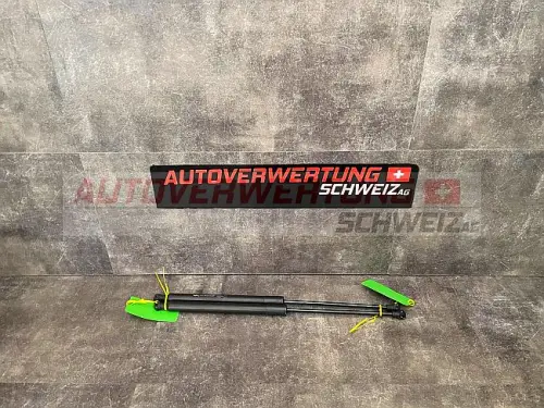 9683733980 Heckklappen Dämpfer Citroen C3 1.6l