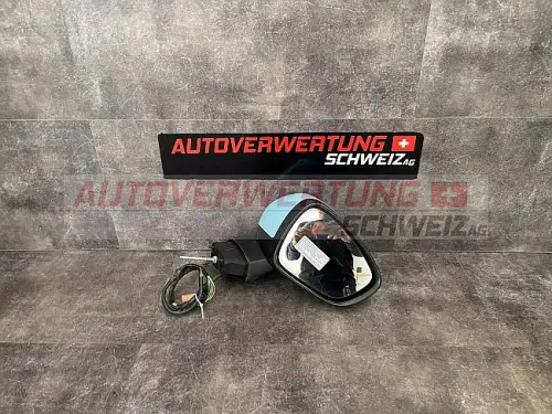 Aussenspiegel Rechts Citroen C3 1.6l