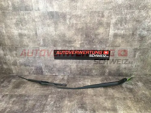 Scheibenwischerarm Vorne Links Citroen C3 1.6l