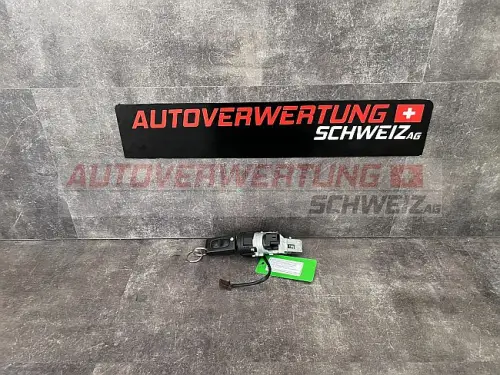 9663123380 Zündschloss Citroen C3 1.6l