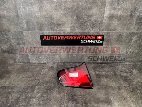 9685225580 Rückleuchte Hinten Links Innen Citroen C3 1.6l