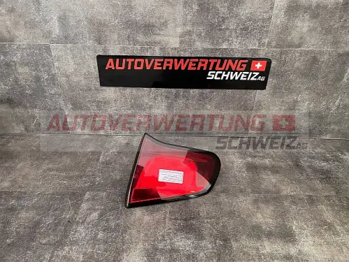 9685225480 Rückleuchte Hinten Rechts Innen Citroen C3 1.6l
