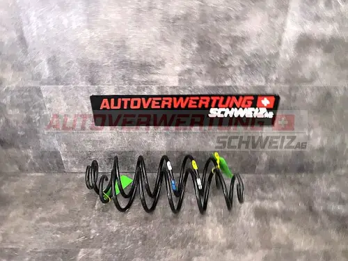 Federn hinten Citroen C3 1.6l