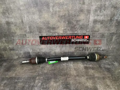 Antriebswelle Vorne Rechts Citroen C3 1.6l