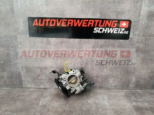 35100-0300 Drosselklappe  Hyundai I20 1.2L