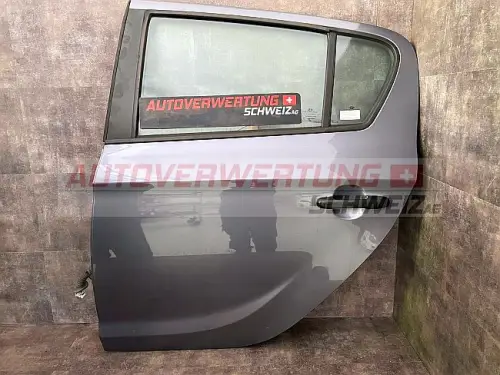 Türe Hinten Links Hyundau i20 1.2l