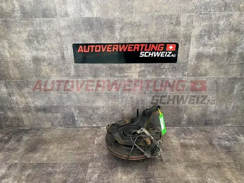 Achsschenkel Vorne Rechts Hyundai i20