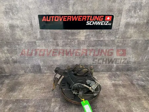 Achsschenkel Vorne Links Hyundai i20