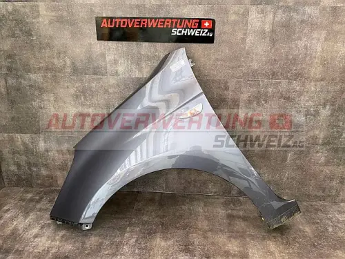 Kotflügel Vorne Links Hyundai i20 1.2l