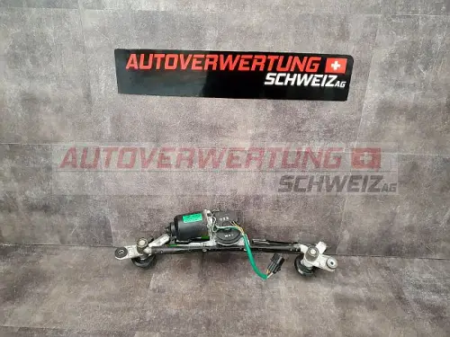 981101J000 SCHEIBENWISCHERMOTOR VORNE HYUNDAI I20