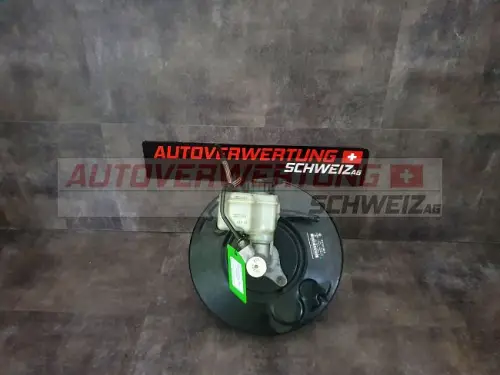 1T1614105C Bremskraftverstärker VW Touran 2.0TDI