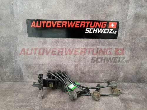 27301-03000 Zündspule Hyundai I20 1.2L