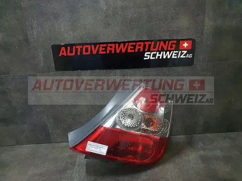 Rückleuchte Hinten Rechts Honda Civic 1.6L