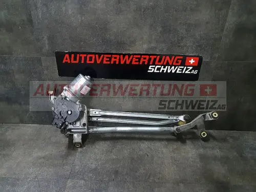 404564 Scheibenwischermotor Vorne Honda Civic 1.6L