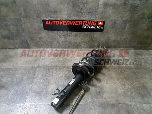 6c0413031AN FEDERBEIN SKODA FABIA