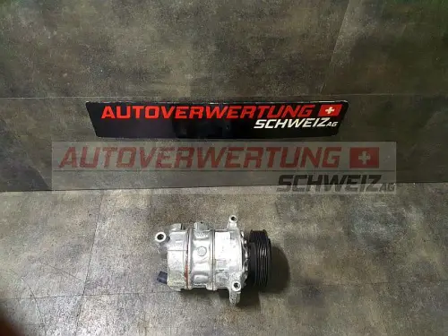 5Q0820803E KLIMAKOMPRESSOR SKODA FABIA