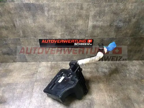 6R0955453D SCHEIBENWASSERBEHÄLTER SKODA FABIA