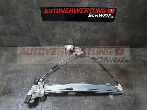 Fensterheber / Scheibenheber Vorne Rechts Honda Civic 1.6L