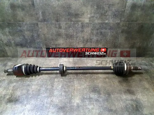Antriebswelle Vorne Links Honda Civic 1.6L