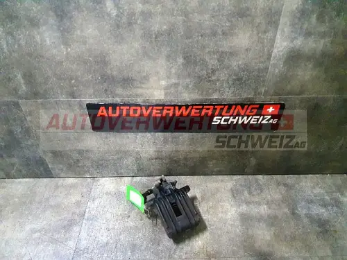 Bremszange hinten rechts Skoda Fabia
