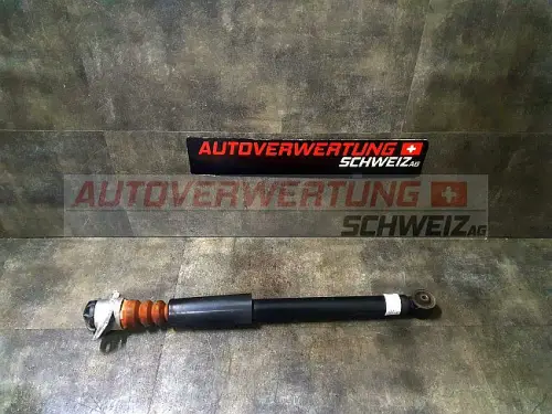 Stossdämpfer hinten L+R Skoda Fabia