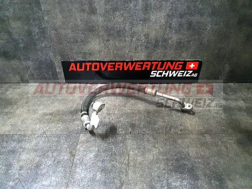 Klimaleitung Honda Civic 1.6L