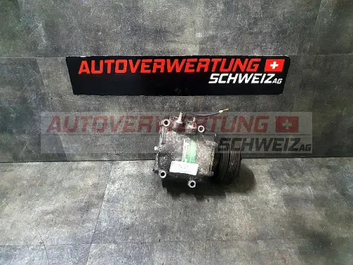 D00010697 Klimakompressor Honda Civic 1.6L