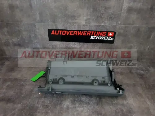 1T1857097 Handschuhfach VW Touran 2.0TDI