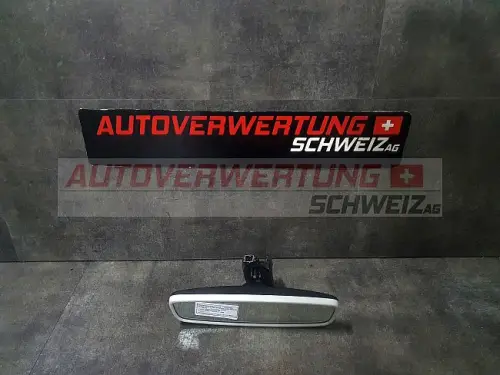 Innenspiegel Skoda Fabia 1.2TSI